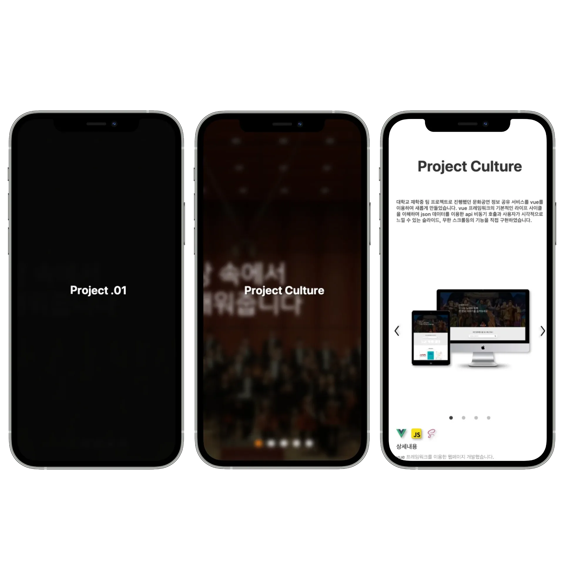 Devfolio v2 상세 화면 4